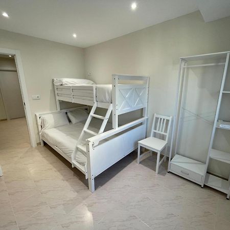 Apartament Camino Da Camposa Muxia Zewnętrze zdjęcie