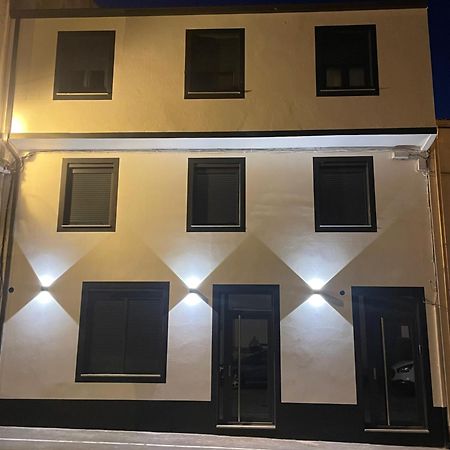 Apartament Camino Da Camposa Muxia Zewnętrze zdjęcie