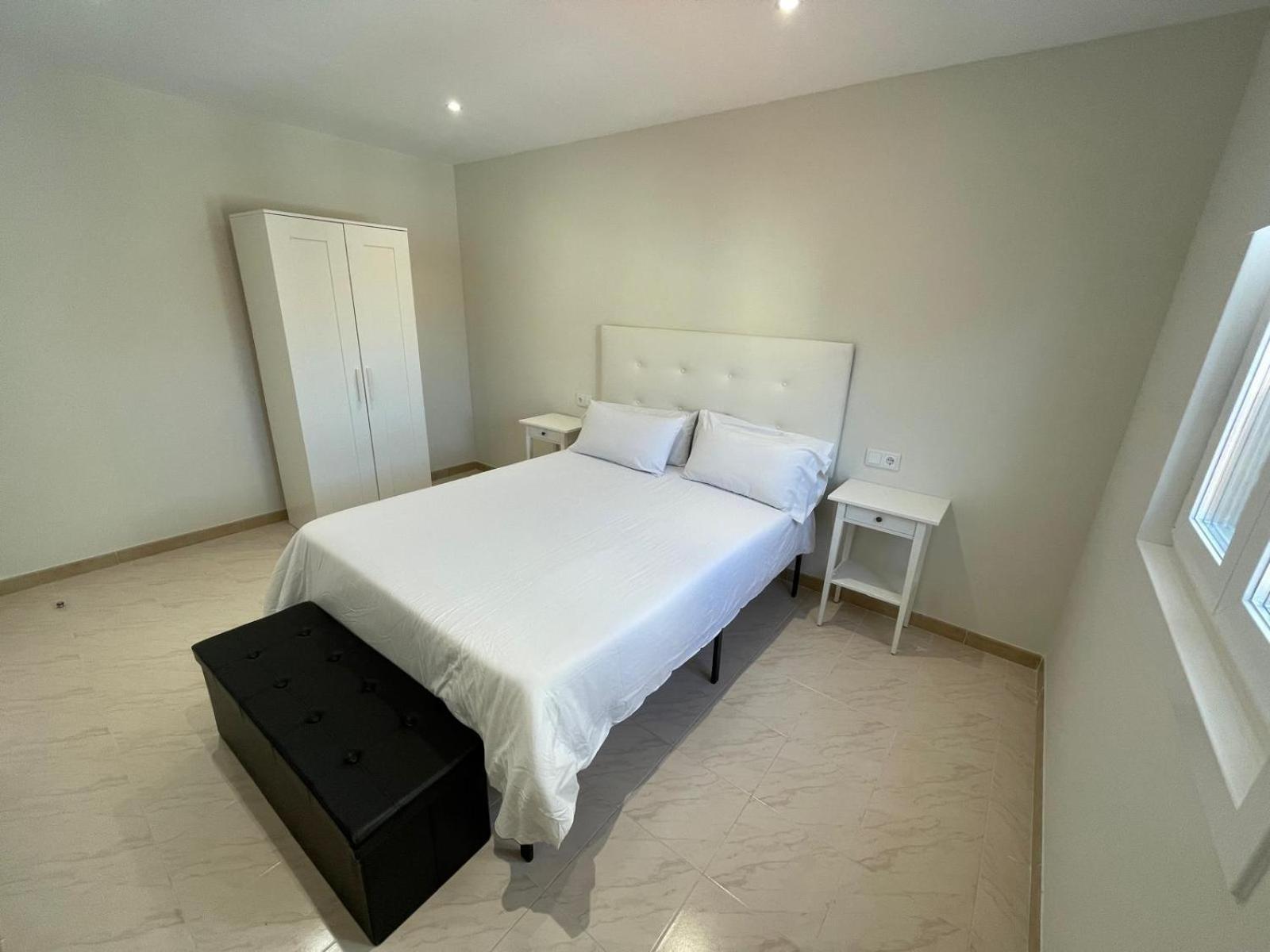 Apartament Camino Da Camposa Muxia Zewnętrze zdjęcie