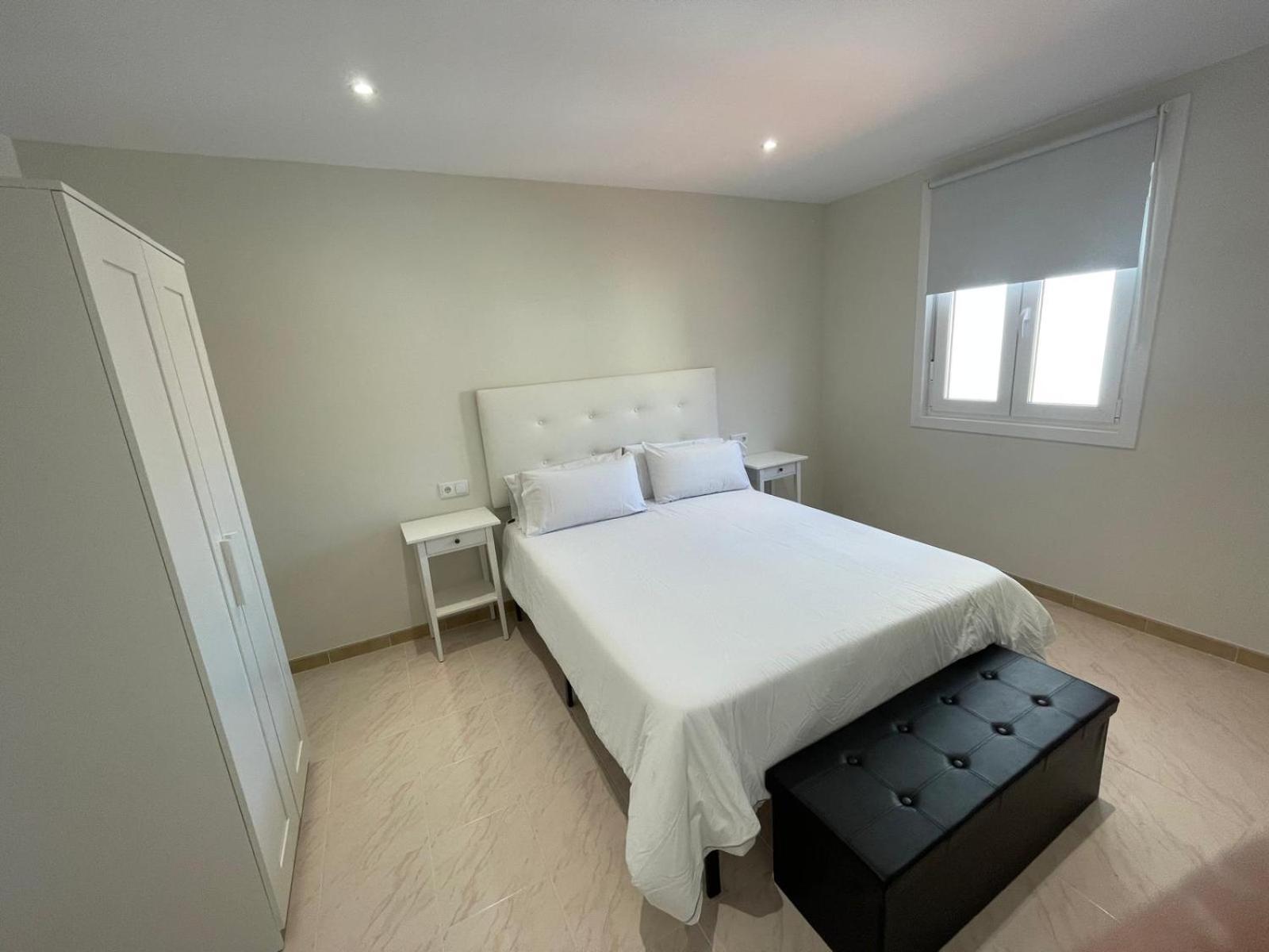 Apartament Camino Da Camposa Muxia Zewnętrze zdjęcie