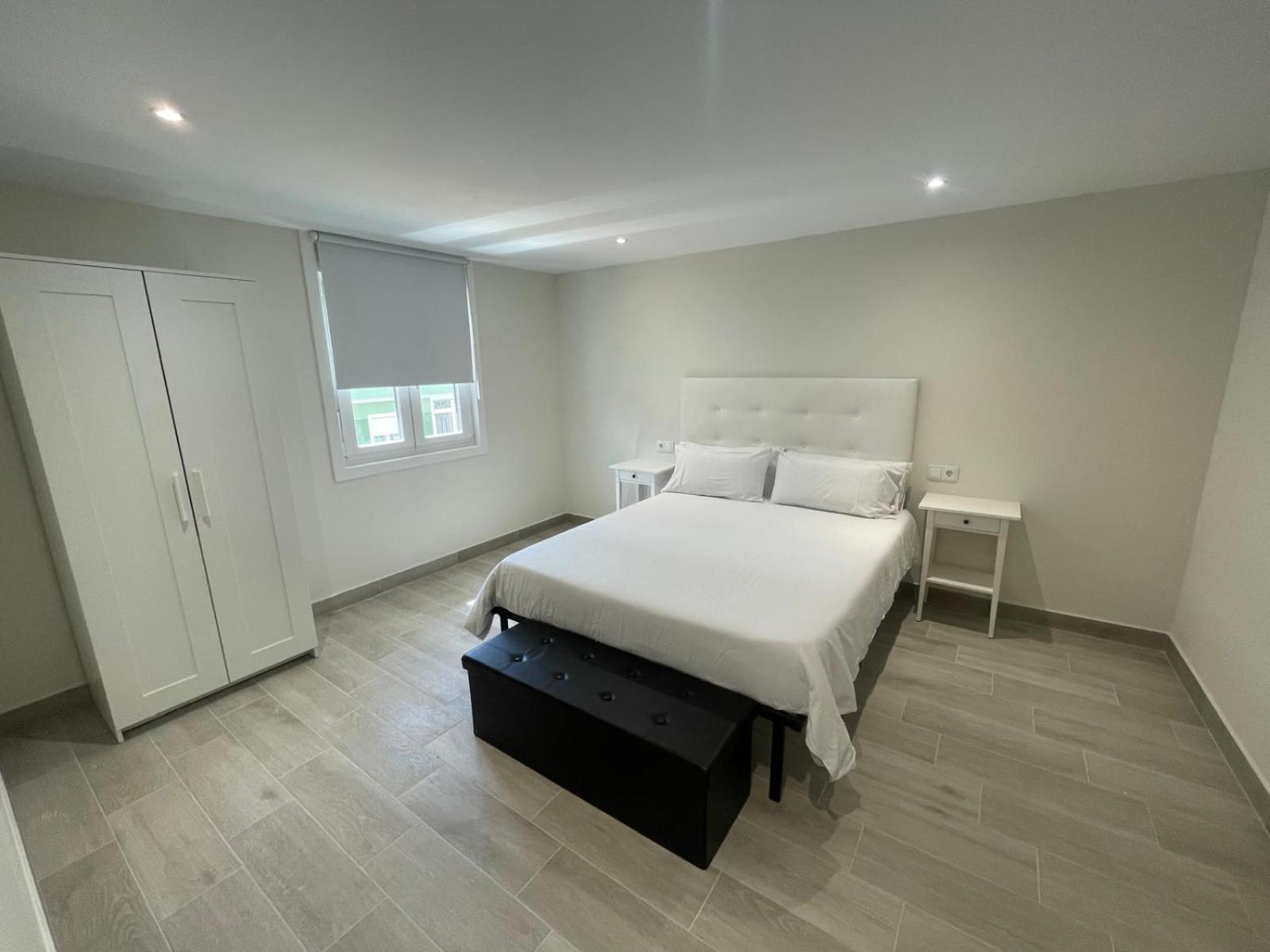 Apartament Camino Da Camposa Muxia Zewnętrze zdjęcie