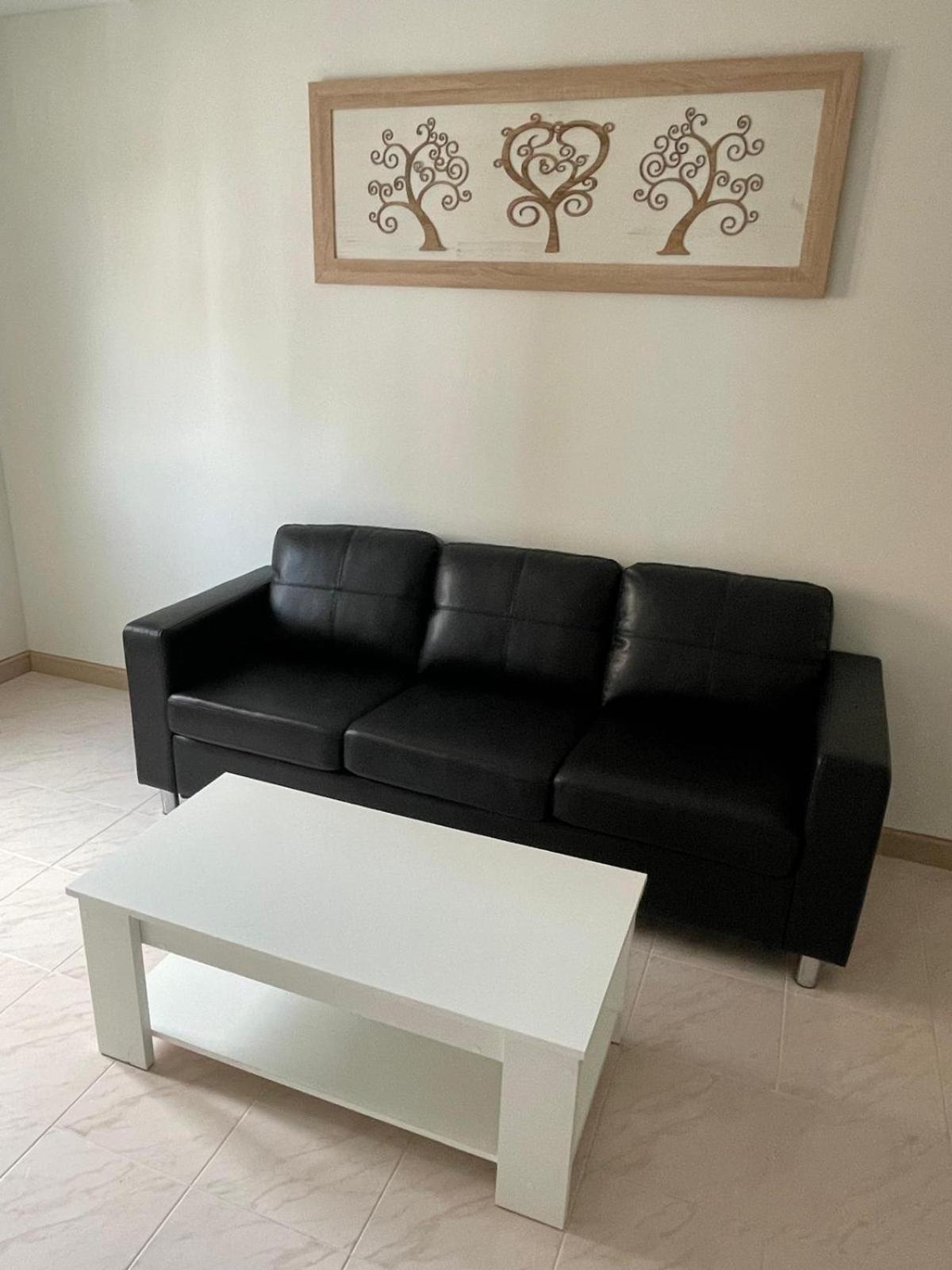 Apartament Camino Da Camposa Muxia Zewnętrze zdjęcie