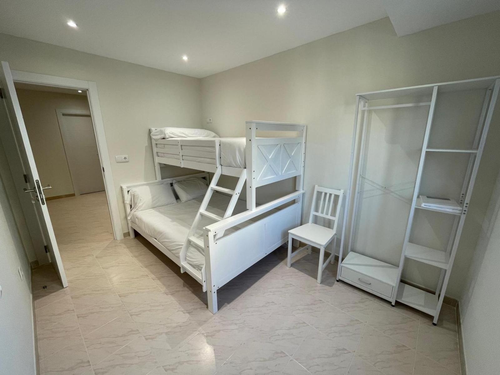 Apartament Camino Da Camposa Muxia Zewnętrze zdjęcie