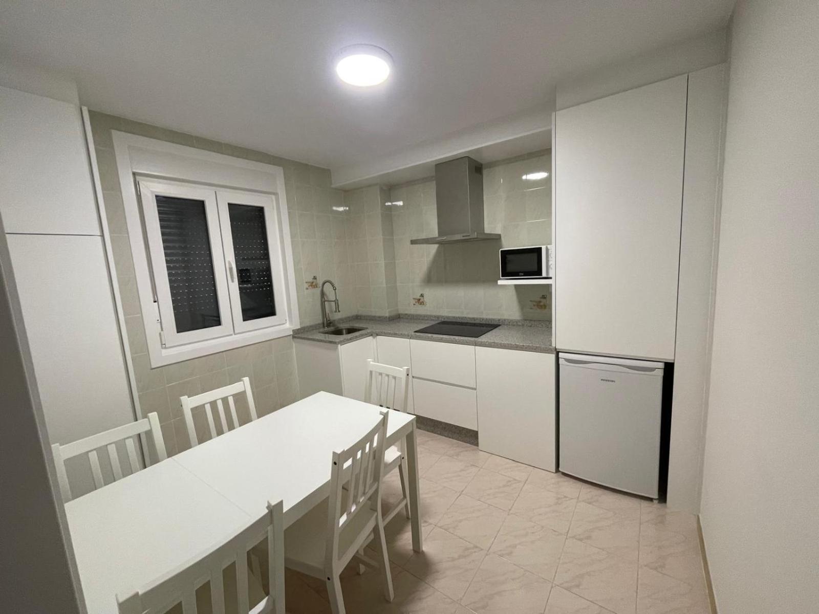 Apartament Camino Da Camposa Muxia Zewnętrze zdjęcie