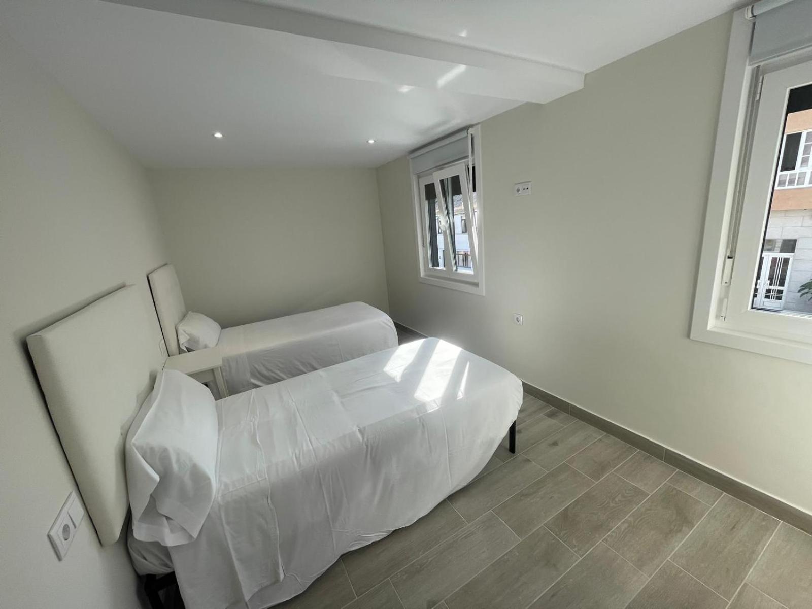 Apartament Camino Da Camposa Muxia Zewnętrze zdjęcie