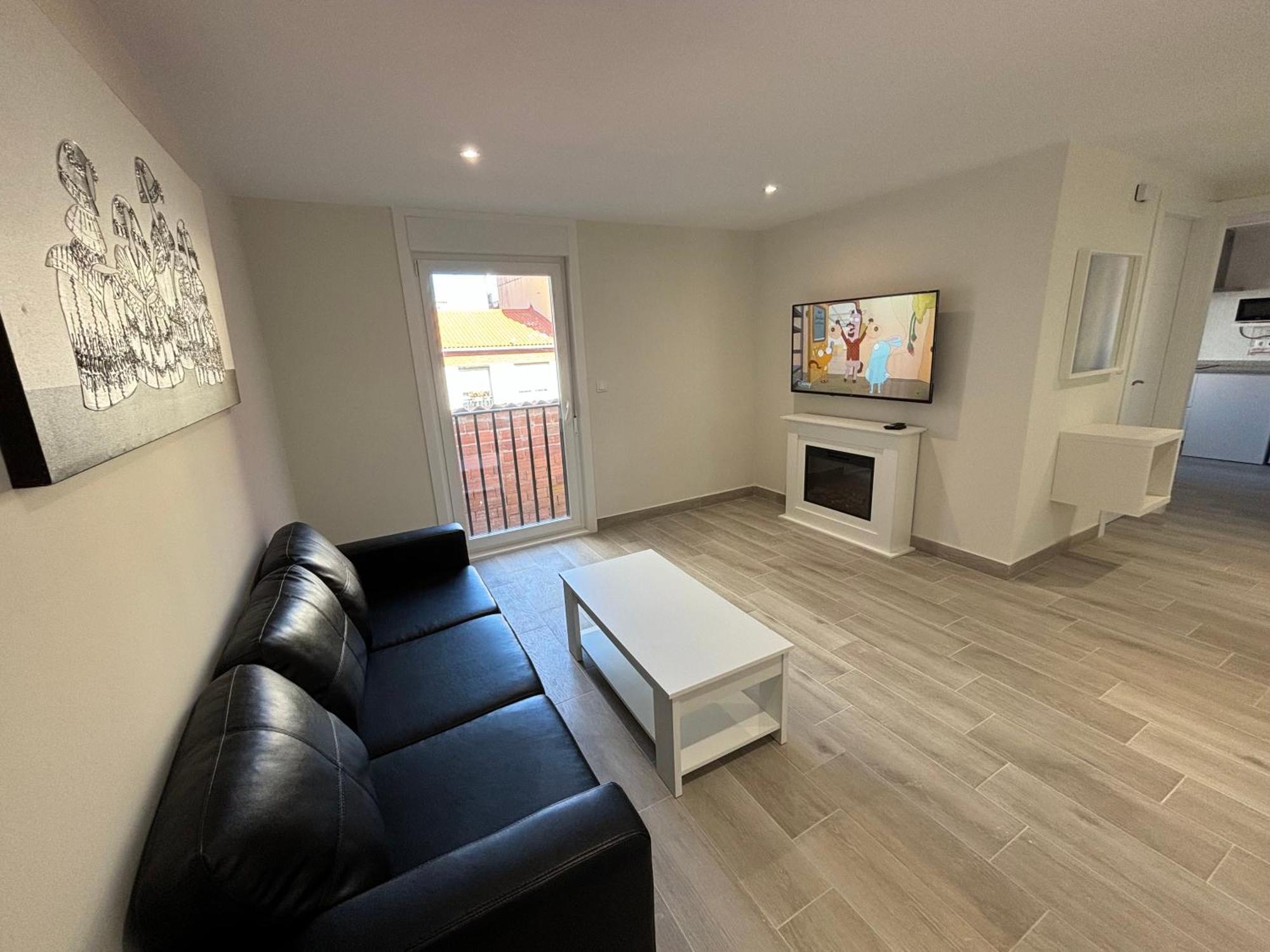 Apartament Camino Da Camposa Muxia Zewnętrze zdjęcie