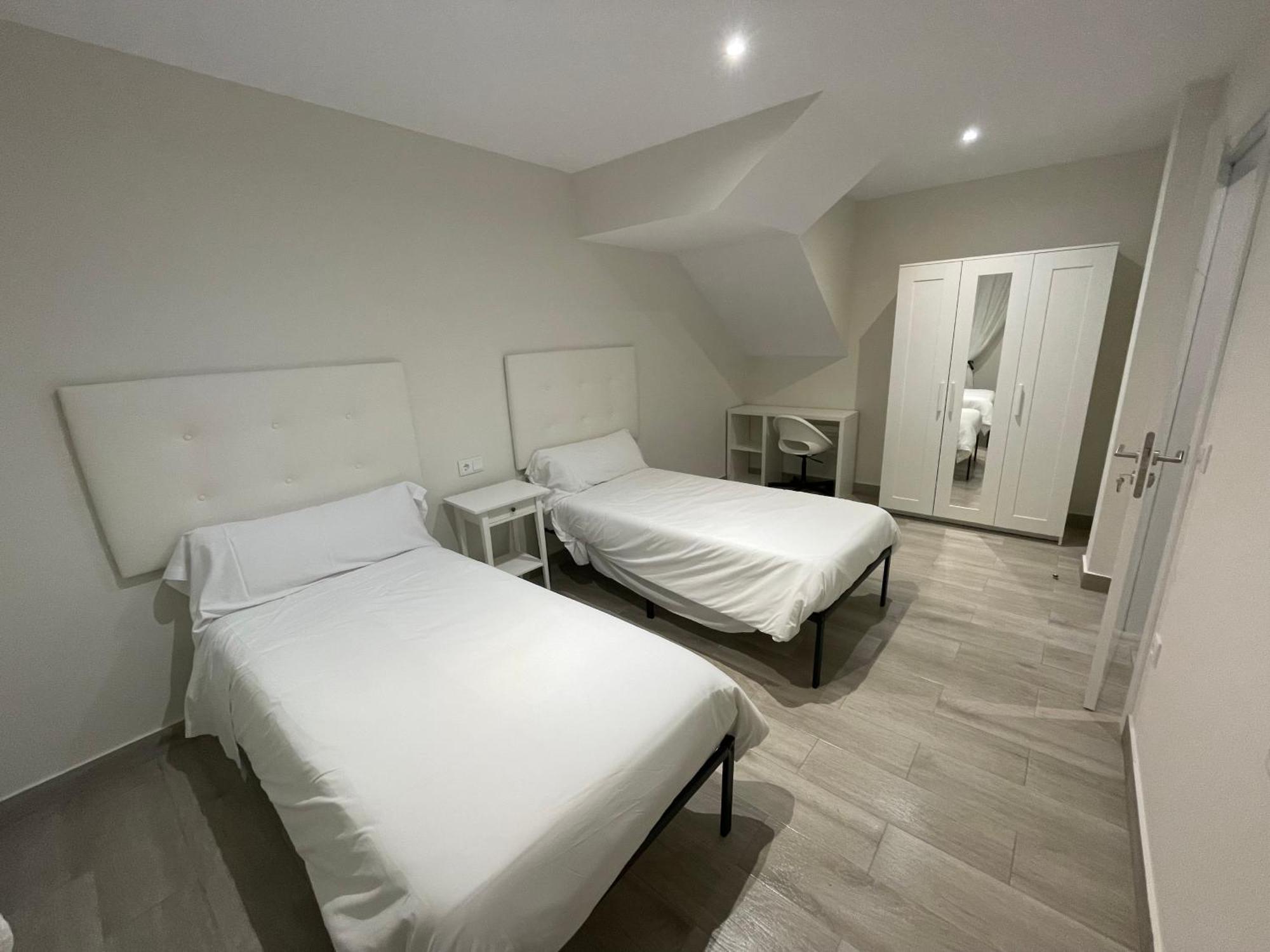 Apartament Camino Da Camposa Muxia Zewnętrze zdjęcie